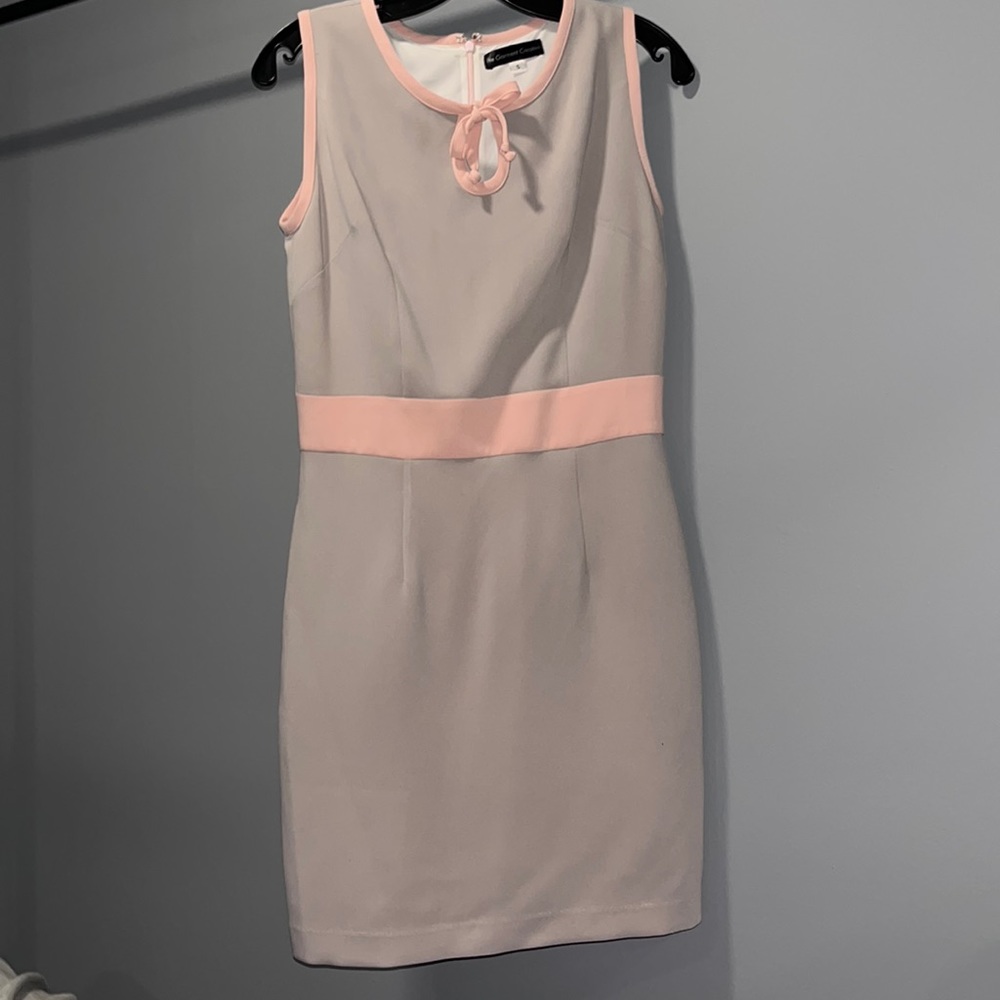 One of a kind and brand new dress